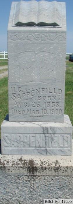 H. C. Sappenfield