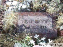 Joyce Martin