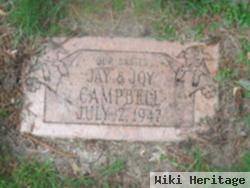 Joy Campbell