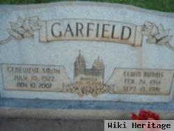 Genevieve Smith Garfield Allen