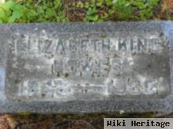 Elizabeth King Howes