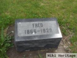 Fred Molsberry