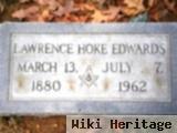 Lawrence Hoke Edwards