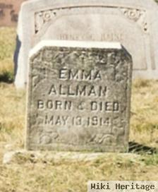 Emma J. Allman