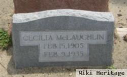 Cecilia Mclaughlin