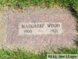 Margaret Wood