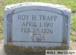 Roy H. Trapp