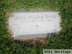 David William Trach