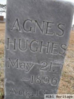 Agnes Hughes