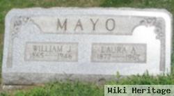 William J. Mayo