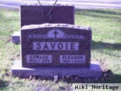 Eleanor Margaret Kack Savoie