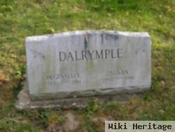 Susan Dalrymple