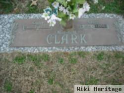 Gladys Flood Clark