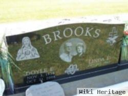 Doyle Edwin Brooks, Sr