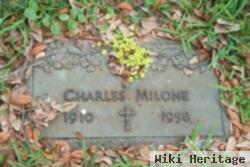 Charles C. Milone