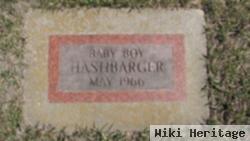 Baby Boy Hashbarger