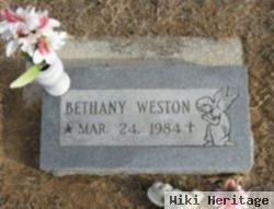 Bethany R. Weston