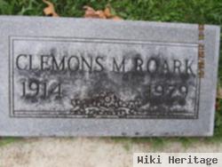 Clemons Morrow Roark