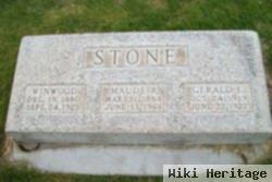 Gerald E Stone