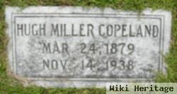 Hugh Miller Copeland