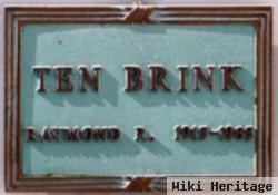 Raymond Robert Ten Brink