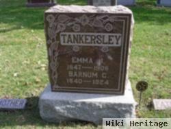 Barnum C Tankersley