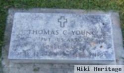 Thomas Calvin Young