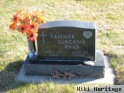 Tanner Jurgens Pals