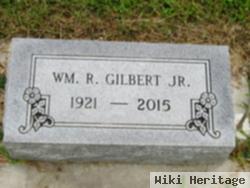 William "bill" Gilbert, Jr