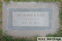 Bradford Kennedy Bird