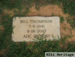 Bill Thompson