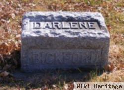 Darlene Bickford