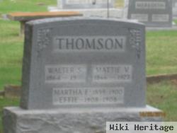 Walter Thomason