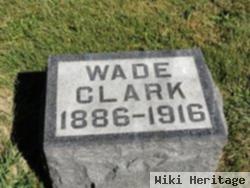 Wade Clark