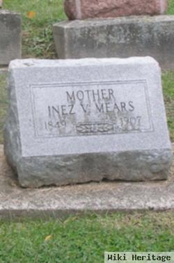 Inez Bennett Mears