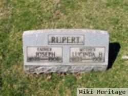 Joseph Rupert