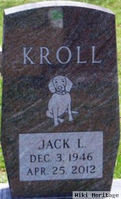 Jack L. Kroll