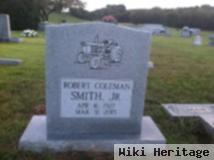 Robert Coleman "bob" Smith, Jr