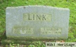 E. Harlow Link