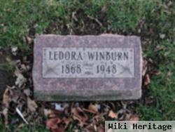 Ledora Winburn