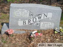 Richard W. Brown, Sr