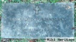 Elmer Otis Fortenberry