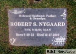 Robert S Nygaard