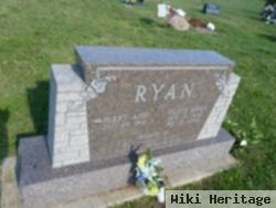 Wayne Erwin Ryan