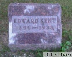 Edward Kent