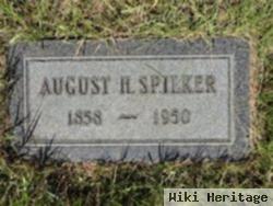 August H Spilker