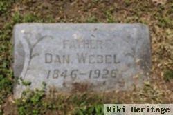 Dan Webel