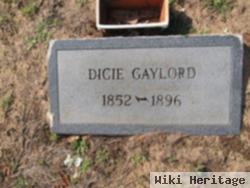 Dicie Gaylord