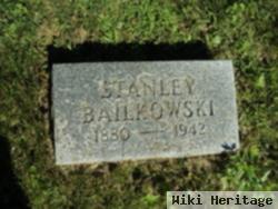 Stanley Bailkowski