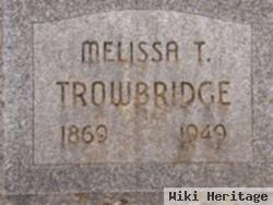 Melissa T. Trowbridge